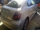 2008 TOYOTA SCION TC, SILVER, 2.4L, AT.   Z24908